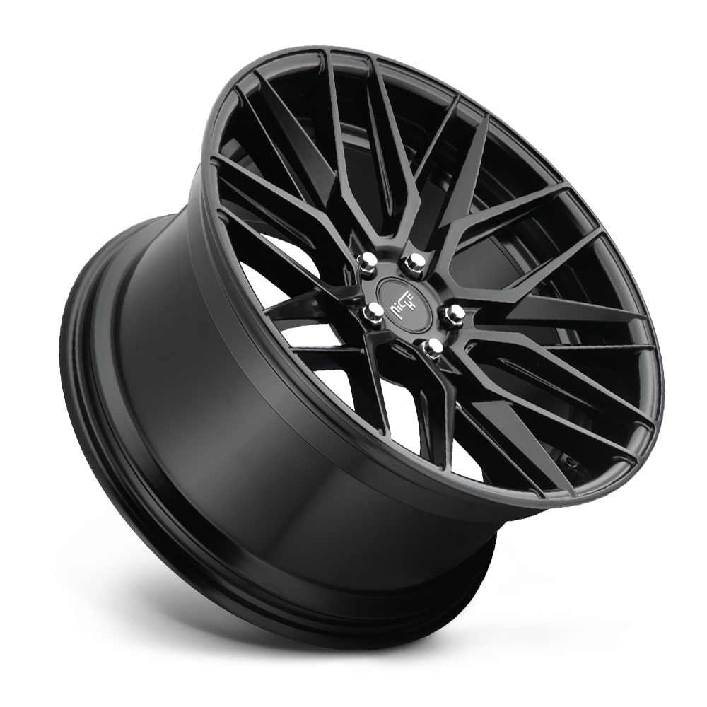 VELG GAMMA M190