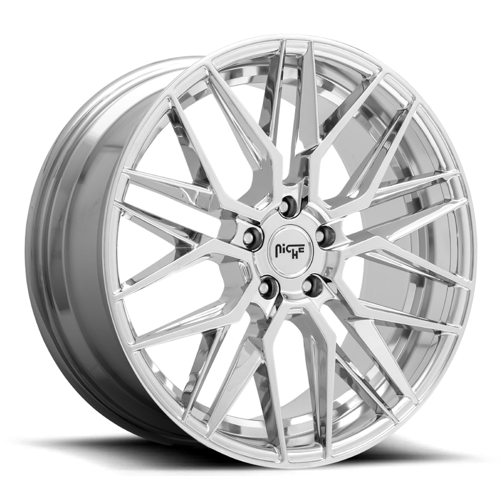 VELG NICHE GAMMA M224