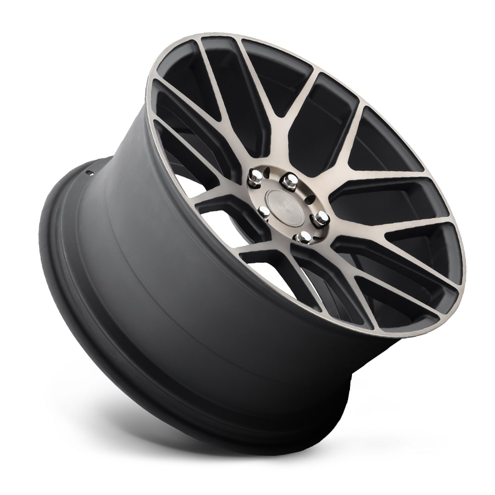 VELG INTAKE M159