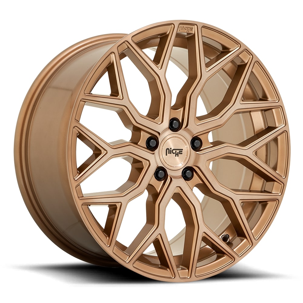 VELG NICHE MAZZANTI M263