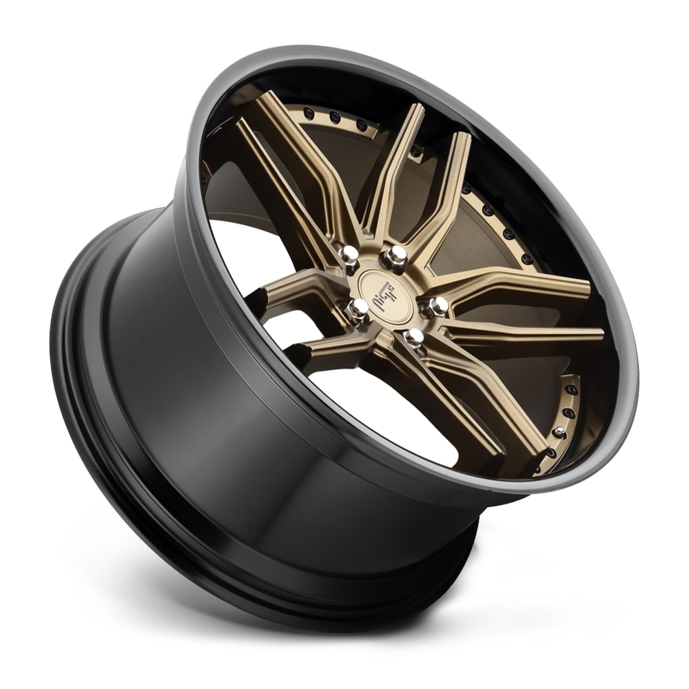 VELG METHOS M195