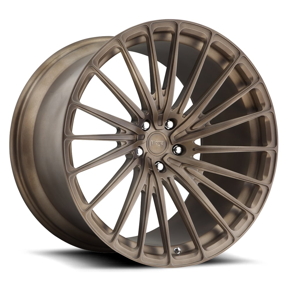 VELG NICHE MAJORCA