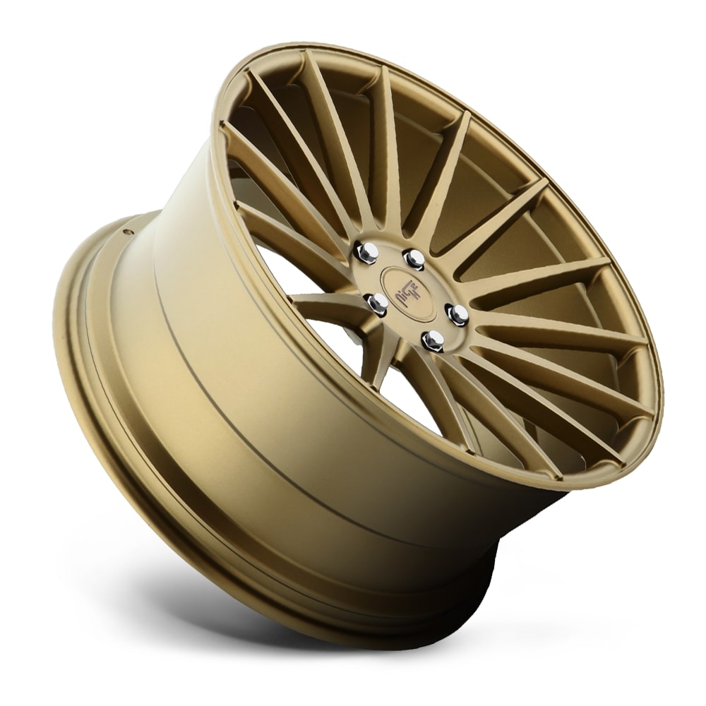 VELG FORM M158