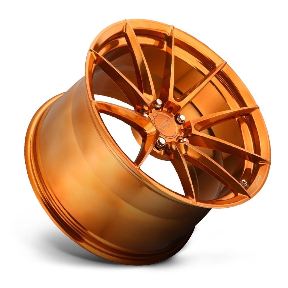 VELG SECTOR