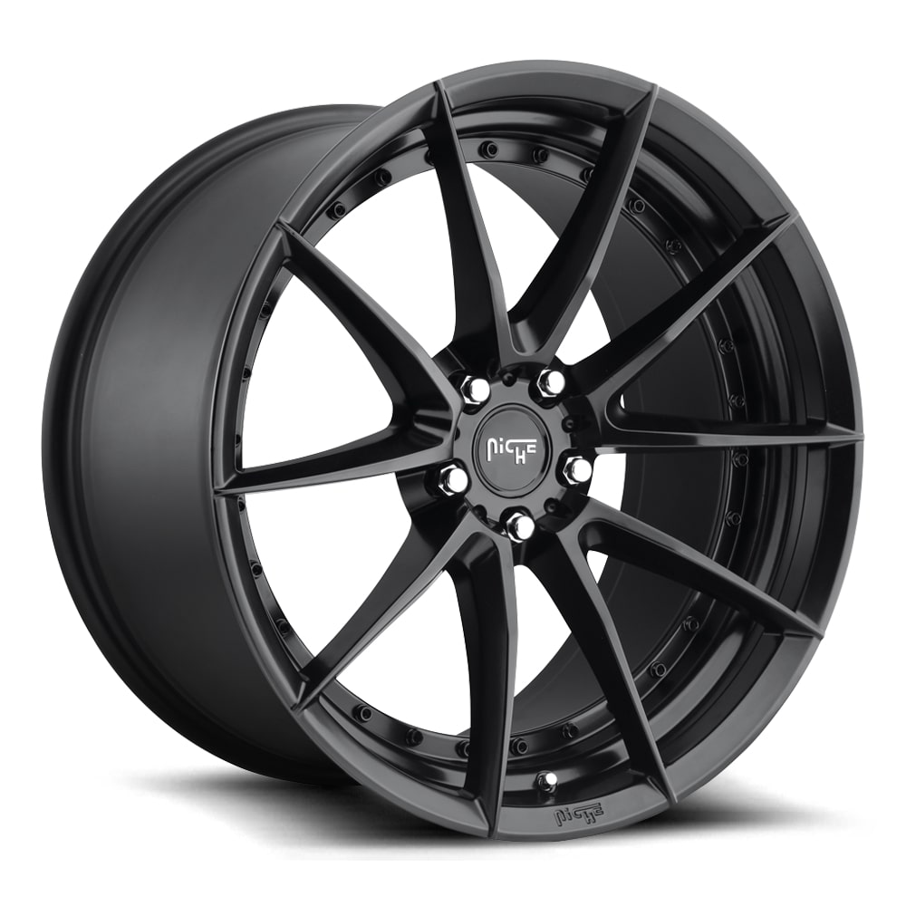 VELG NICHE SECTOR M196