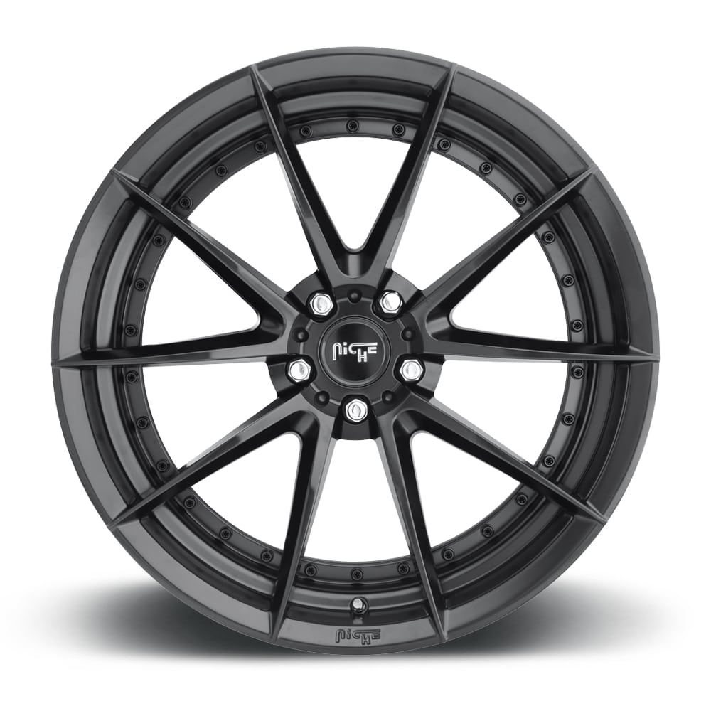 VELG NICHE SECTOR M196