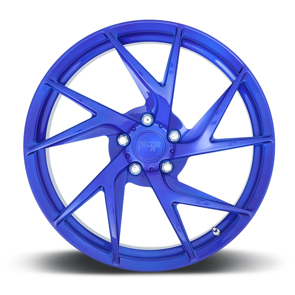 VELG NICHE SOTTO