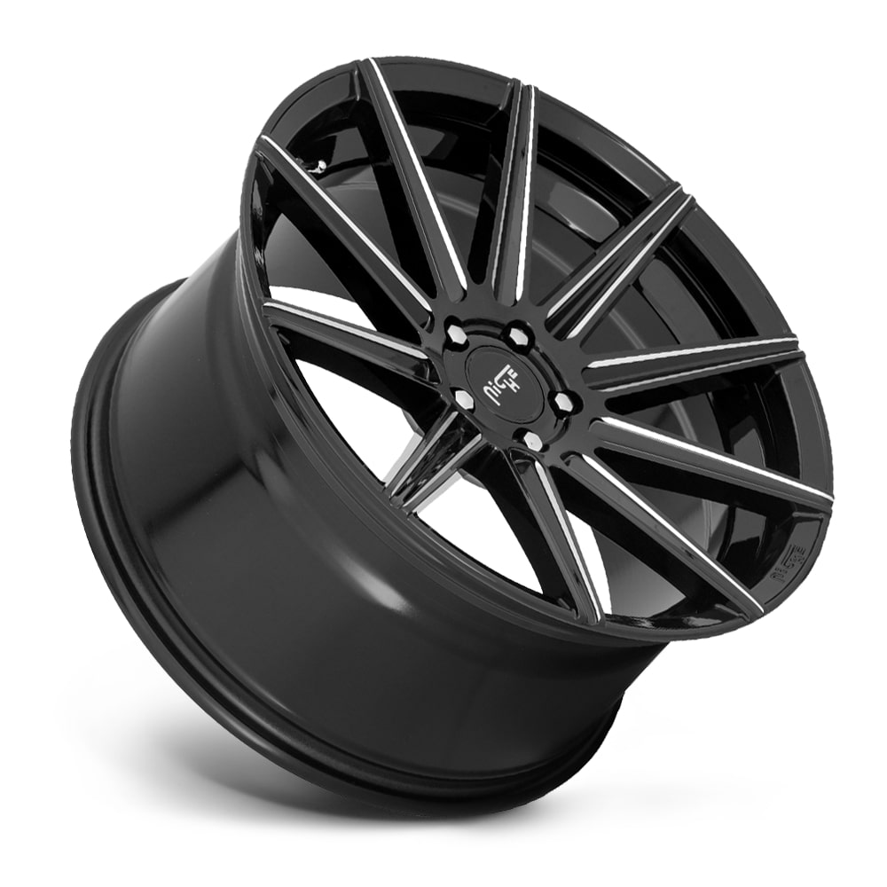 VELG TIFOSI M243